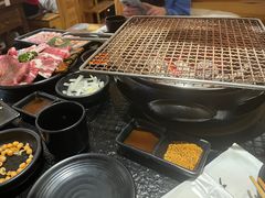 -九田家黑牛烤肉料理(石路天虹店)