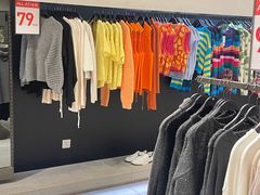 -ZARA(红谷滩万达店)