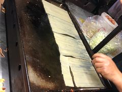 -大东北首席烤冷面(学府路店)