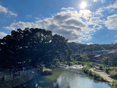 -云水谣景区