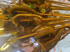 -晓靖轩烧烤(沙河风情店)