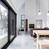 🌠超有意境的北欧小木屋设计🕌|||