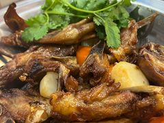 -美极鲜食坊(宝安南路店)