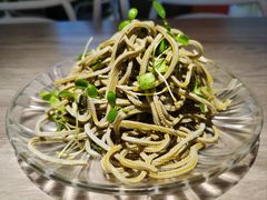 -谢蟹浓·肉蟹煲(新奥店)