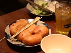 -Cuc Gach Quan Restaurant