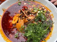 -渔桥李记奶汤面(东街店)