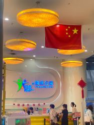 点击看大图 -反弹蹦床公园·亲子乐园·团建·派对(尚品奥莱店)