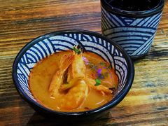 -Hi YOU你的饭局泰餐厅(雍和宫店)