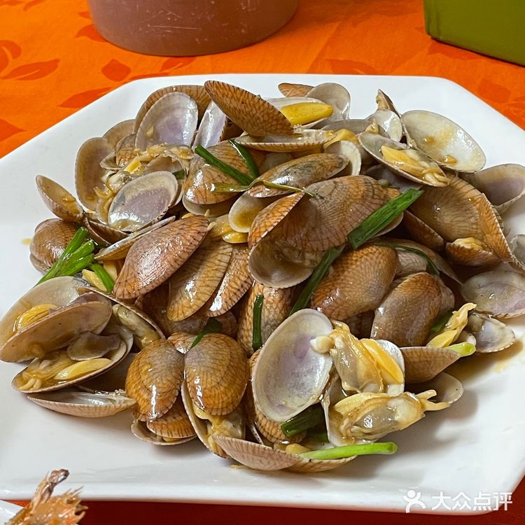 坐标:珠海·金湾 店名:白藤头水产批发市场 评分：