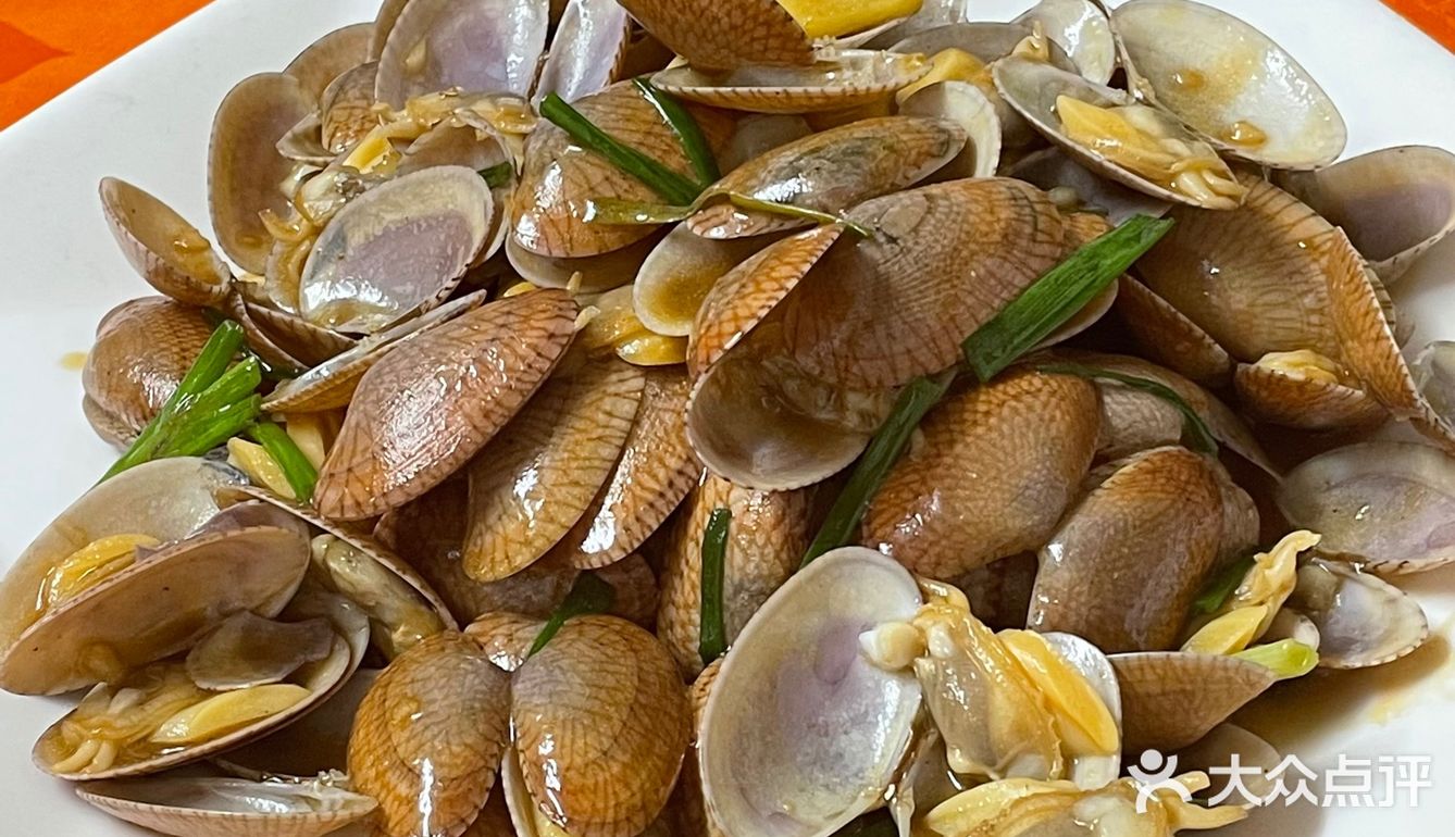 坐标:珠海·金湾 店名:白藤头水产批发市场 评分：