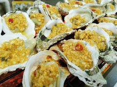 -蚝乡农庄(铁涌赤岸店)