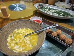 -兰溪小馆(首经贸店)