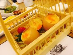 -栖川山葵家·寿喜锅·日式料理(龙湖北城天街商场店)