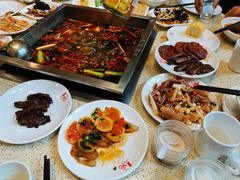 -鱼品天下美蛙鱼·海鲜·牛排自助