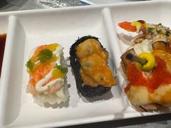 -山焱·炭火自助烤肉(周浦万达店)