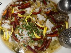 -太二酸菜鱼(深圳布吉万象汇店)