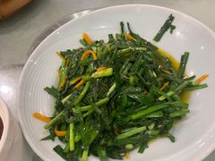 -冶春茶社(星汉大厦店)