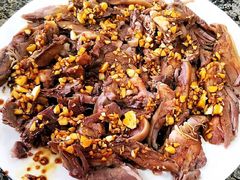 -清真喜兰老丁羊汤特色小吃