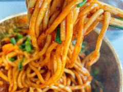 -郭记老汉口热干面