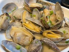 -桂马·日本料理·海胆·海鲜饭·酒场(民主广场店)