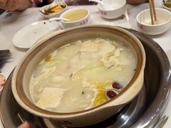 -土连锅·现熬养生汤锅(梁家巷店)