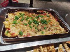 -破店肥蛤·海鲜·烧烤(翠园街店)