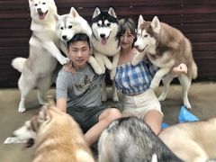 -TrueLove @ Neverland (Husky Cafe)