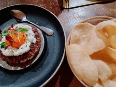 -斯普汇生蚝牛排馆(中骏世界城店)
