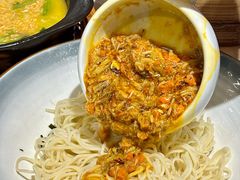 -馋三尺蟹粉小笼(人民广场店)