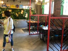 -串玖郎绿色串吧(丽晶公馆店)