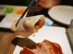 酥不腻烤鸭-小大董·烤鸭(凤凰汇店)