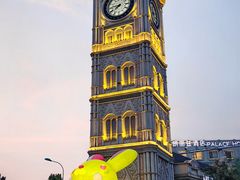 -天津意大利风情旅游区