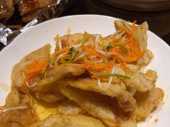 -金掌勺·锅包肉(广渠门店)