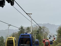 -洛阳白云山景区