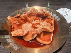 -阿大排档(长春这有山店)