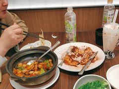 -新旺茶餐厅(鑫耀·光环live店)