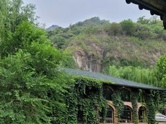 -北京水岸山吧度假村(雁栖镇店)