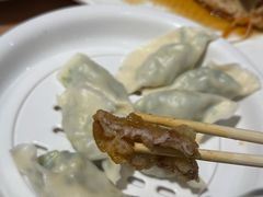 -东方饺子王(重庆路亚泰店)