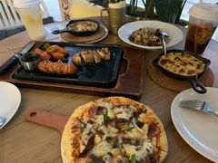 -必胜客(桐梓坡店)