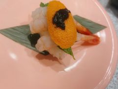 -争鲜回转寿司(南开大悦城店)