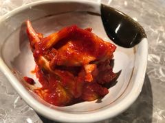 -神户牛焼肉専門店 牛一(道顿堀店)
