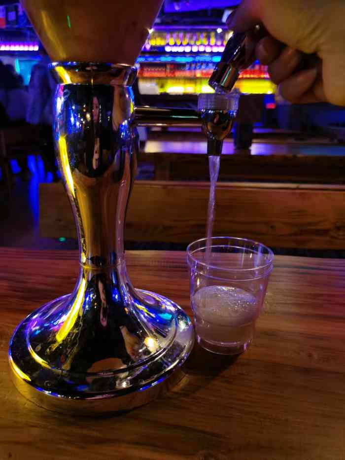 mytown麦田小酒馆(福州路店)-"新店开张,去的人有优惠,限时抢一元抵