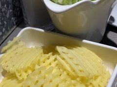 -半天妖烤鱼(东方新天地店)