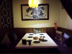 iphone_upload_pic-一叶一世界•素食餐厅(环球中心店)