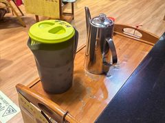 -芦月轩羊蝎子(劲松店)