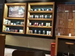 -星巴克(来福士2F店)