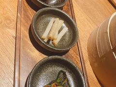 -天水蔬食料理(树德之光店)