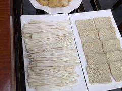 -岳合轩老北京涮肉