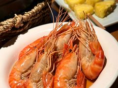 -蚝翅·海鲜粥·烧烤·龙虾季(海曙天一店)