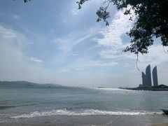 -白城沙滩